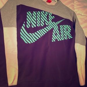 Nike Air sweatshirt